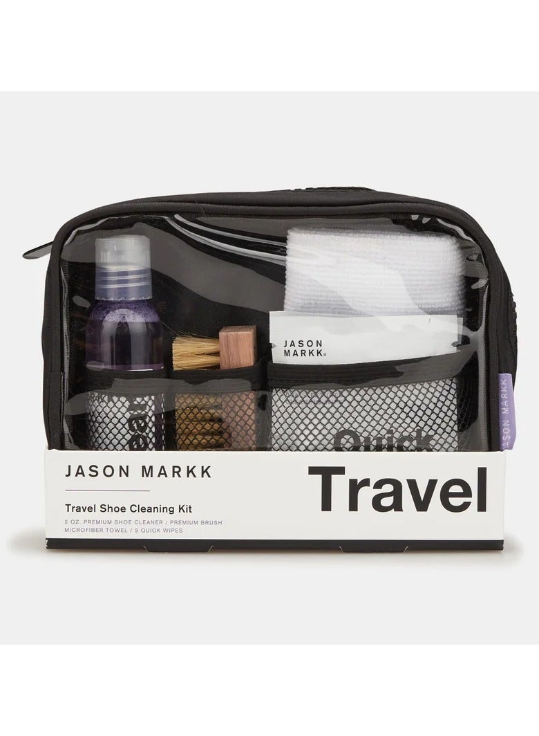 جايسون مارك أدوات صغيرة لتلميع الحذاء - Image 1